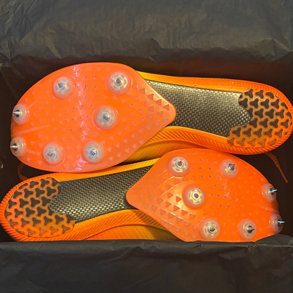 Viper GTS Sprint Track Spikes - Picture 3 of 5